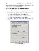 Предварительный просмотр 144 страницы KAPERSKY MAIL GATEWAY 5.5 - Administrator'S Manual