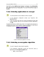 Предварительный просмотр 53 страницы KAPERSKY SECURITY 5.5 - FOR PDA User Manual