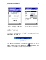 Preview for 52 page of KAPERSKY SECURITY - FOR PDA 4.5 User Manual