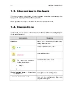 Preview for 10 page of KAPERSKY SECURITY - FOR PDA 5.0 User Manual