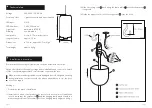 Preview for 5 page of kapitaler Hirsch BUOY.3000 Instruction Manual