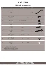 Kappa 4104FZ Quick Start Manual preview