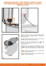 Preview for 13 page of Kappa K'FORCE MONOKEY KFR580A Owner'S Manual