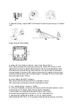 Предварительный просмотр 2 страницы Kappa LMDT-810 User Manual