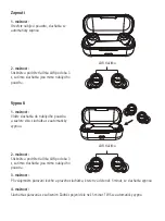 Preview for 25 page of Kappa P507076 Instruction Manual