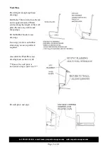 Предварительный просмотр 2 страницы Kappion LivingLife Assembly Instructions Manual