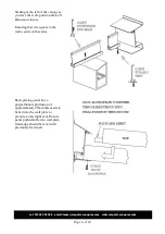 Предварительный просмотр 6 страницы Kappion LivingLife Assembly Instructions Manual