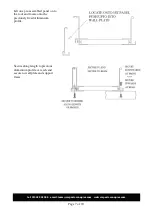 Предварительный просмотр 7 страницы Kappion LivingLife Assembly Instructions Manual