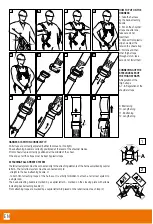 Предварительный просмотр 8 страницы Kapriol 27942 Manufacturer'S Instruction And Information