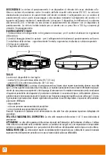 Предварительный просмотр 2 страницы Kapriol 27977 Manufacturer'S Instruction And Information