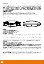 Preview for 14 page of Kapriol 27977 Manufacturer'S Instruction And Information