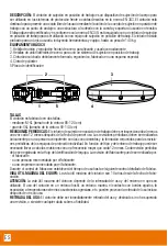 Preview for 26 page of Kapriol 27977 Manufacturer'S Instruction And Information