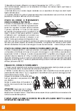 Preview for 4 page of Kapriol 27982 Manufacturer'S Instruction And Information