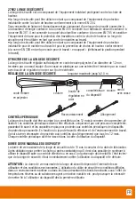 Preview for 15 page of Kapriol 27982 Manufacturer'S Instruction And Information
