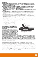 Preview for 17 page of Kapriol 27982 Manufacturer'S Instruction And Information