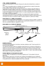Preview for 30 page of Kapriol 27982 Manufacturer'S Instruction And Information
