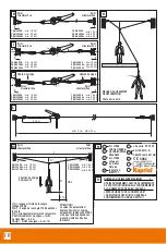 Preview for 18 page of Kapriol 27998 Manufacturer'S Instruction And Information