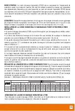 Preview for 19 page of Kapriol 27998 Manufacturer'S Instruction And Information