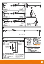 Предварительный просмотр 33 страницы Kapriol 27998 Manufacturer'S Instruction And Information