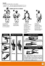 Предварительный просмотр 15 страницы Kapriol ALFA 5 Manufacturer'S Instruction And Information