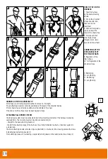 Предварительный просмотр 8 страницы Kapriol BETA 3 Manufacturer'S Instruction And Information