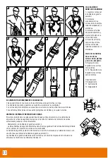 Предварительный просмотр 20 страницы Kapriol BETA 3 Manufacturer'S Instruction And Information