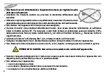 Preview for 4 page of Kapriol DUSTY1000 Manufacturer'S Instruction And Information