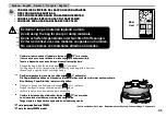 Preview for 43 page of Kapriol DUSTY1000 Manufacturer'S Instruction And Information