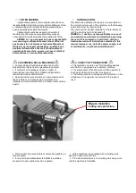 Preview for 4 page of Kapriol Sirmex SC Plus Series Instruction Handbook Manual