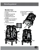 Preview for 19 page of Kapro 895 Prolaser All-Lines User Manual