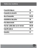 Preview for 29 page of Kapro 895 Prolaser All-Lines User Manual