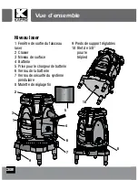 Preview for 32 page of Kapro 895 Prolaser All-Lines User Manual