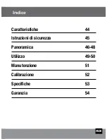 Preview for 43 page of Kapro 895 Prolaser All-Lines User Manual