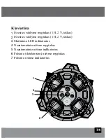 Preview for 74 page of Kapro 895 Prolaser All-Lines User Manual