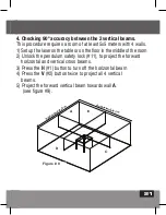 Предварительный просмотр 21 страницы Kapro MIXED PROLASER 875RG User Manual