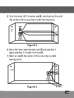 Preview for 15 page of Kapro Prolaser 852 User Manual