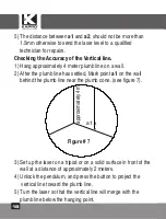 Preview for 18 page of Kapro Prolaser 852 User Manual