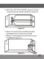 Preview for 35 page of Kapro Prolaser 852 User Manual