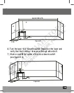 Предварительный просмотр 15 страницы Kapro Prolaser 883 GREEN User Manual