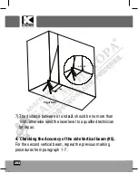 Preview for 20 page of Kapro Prolaser 883 GREEN User Manual