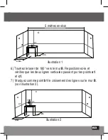 Preview for 63 page of Kapro Prolaser 883 User Manual