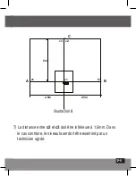 Preview for 71 page of Kapro Prolaser 883 User Manual