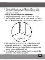 Preview for 17 page of Kapro Prolaser Bambino GREEN User Manual