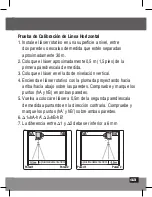 Preview for 43 page of Kapro PROLASER ELECTROTA GREEN 8991G User Manual