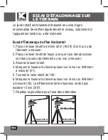 Preview for 64 page of Kapro PROLASER ELECTROTA GREEN 8991G User Manual