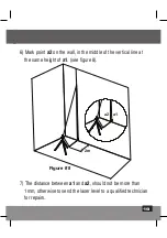 Preview for 19 page of Kapro Prolaser Plus 870 User Manual