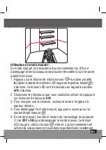 Preview for 51 page of Kapro Prolaser Plus 870 User Manual