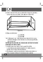 Preview for 76 page of Kapro Prolaser Plus 870 User Manual