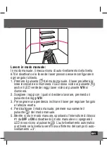 Preview for 91 page of Kapro Prolaser Plus 870 User Manual