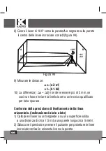 Preview for 96 page of Kapro Prolaser Plus 870 User Manual